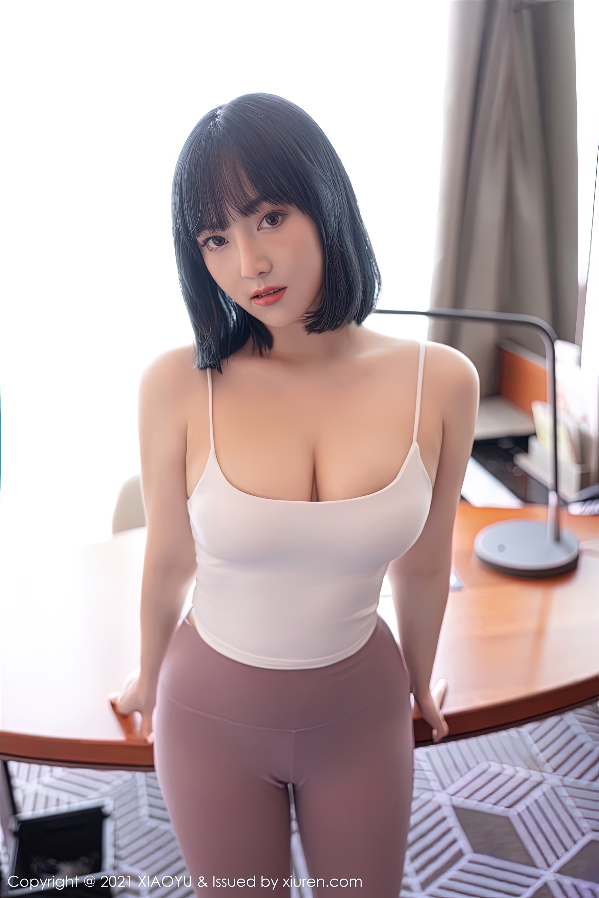 XIAOYU语画界 2021.06.10 Vol.547 豆瓣酱